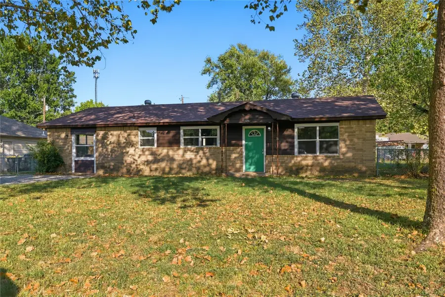 13851 S 295th East Avenue, Coweta, OK 74429 - #2