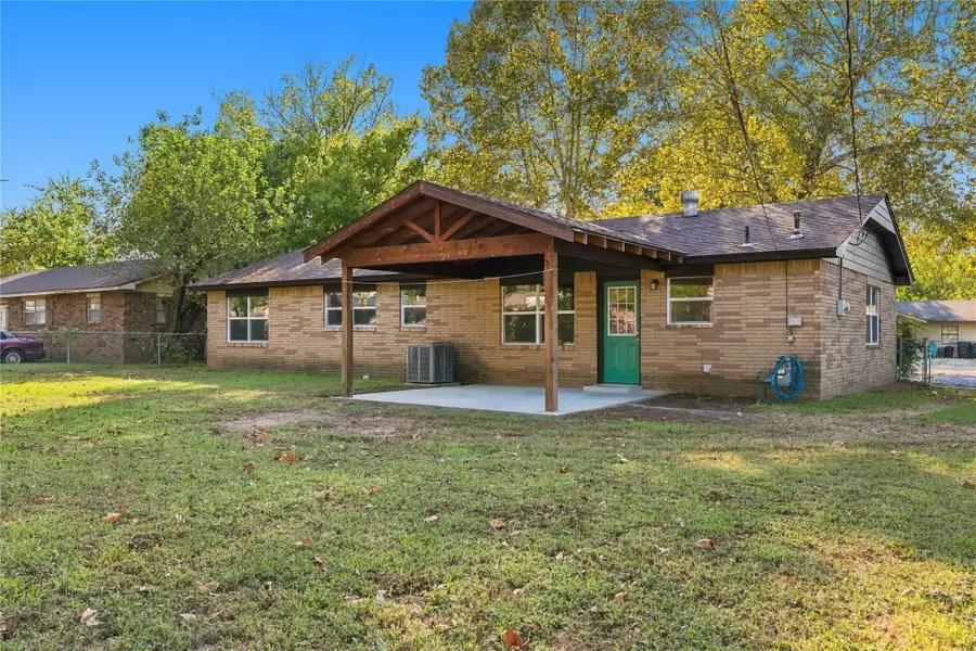 13851 S 295th East Avenue, Coweta, OK 74429 - #3