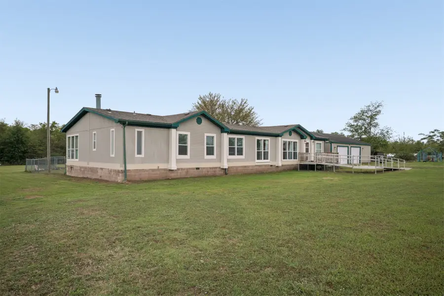 1222 W Birch Street, Haskell, OK 74436 - #2