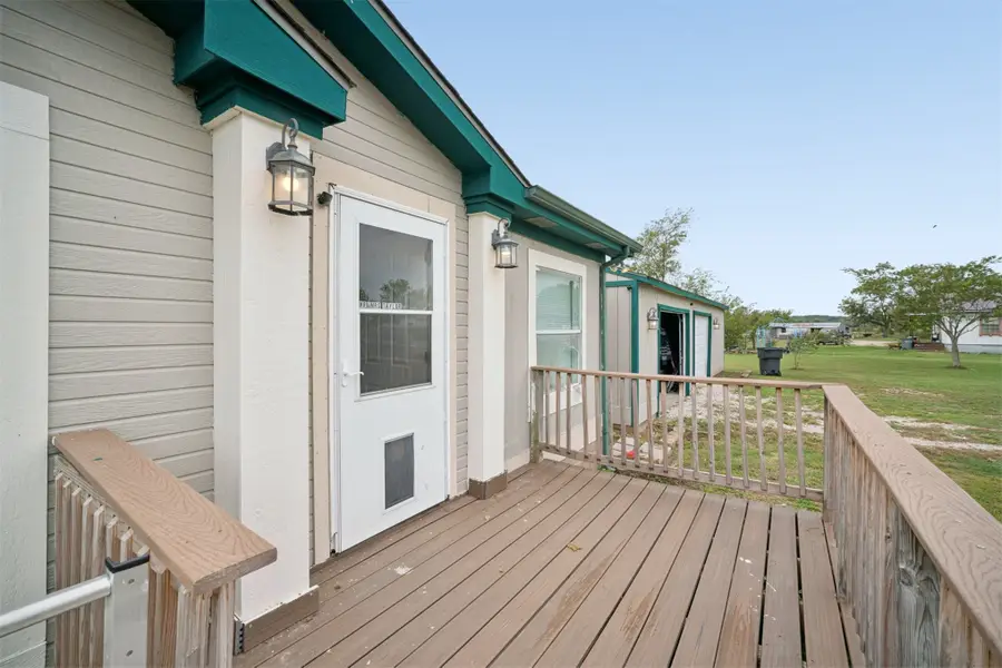 1222 W Birch Street, Haskell, OK 74436 - #3