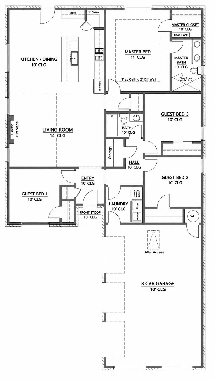 3223 Boardwalk, Bartlesville, OK 74006 - #3