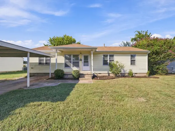 511 E Duncan Street, Jenks, OK 74037