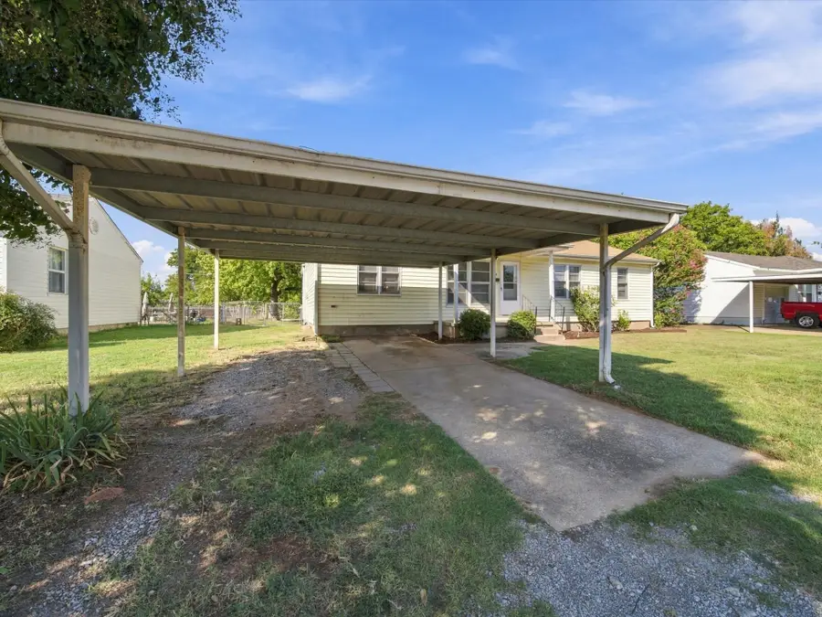 511 E Duncan Street, Jenks, OK 74037 - #3
