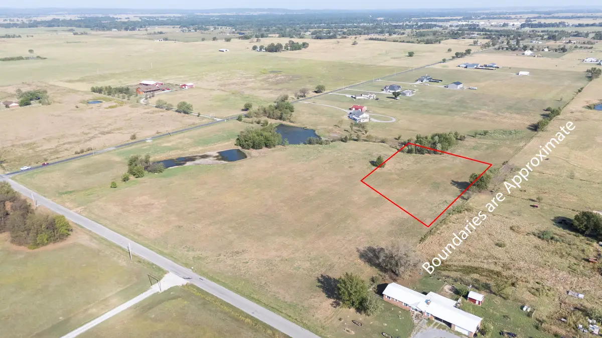 10 W 470 Road, Pryor, OK 74361 - #1