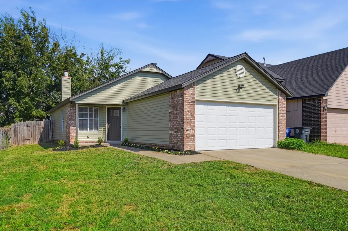 5715 Vancouver Place, Tulsa, OK 74107 - #1