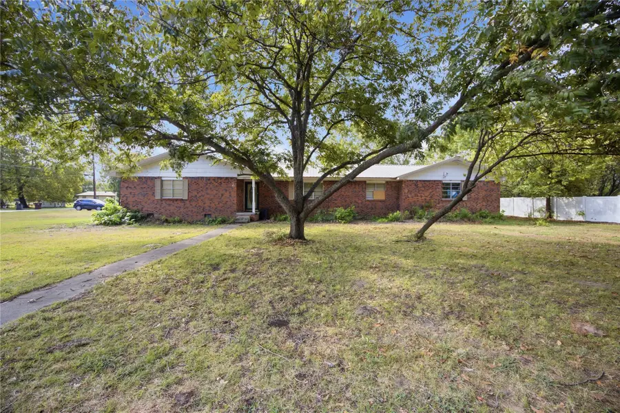 120 J C Watts, Eufaula, OK 74432 - #2