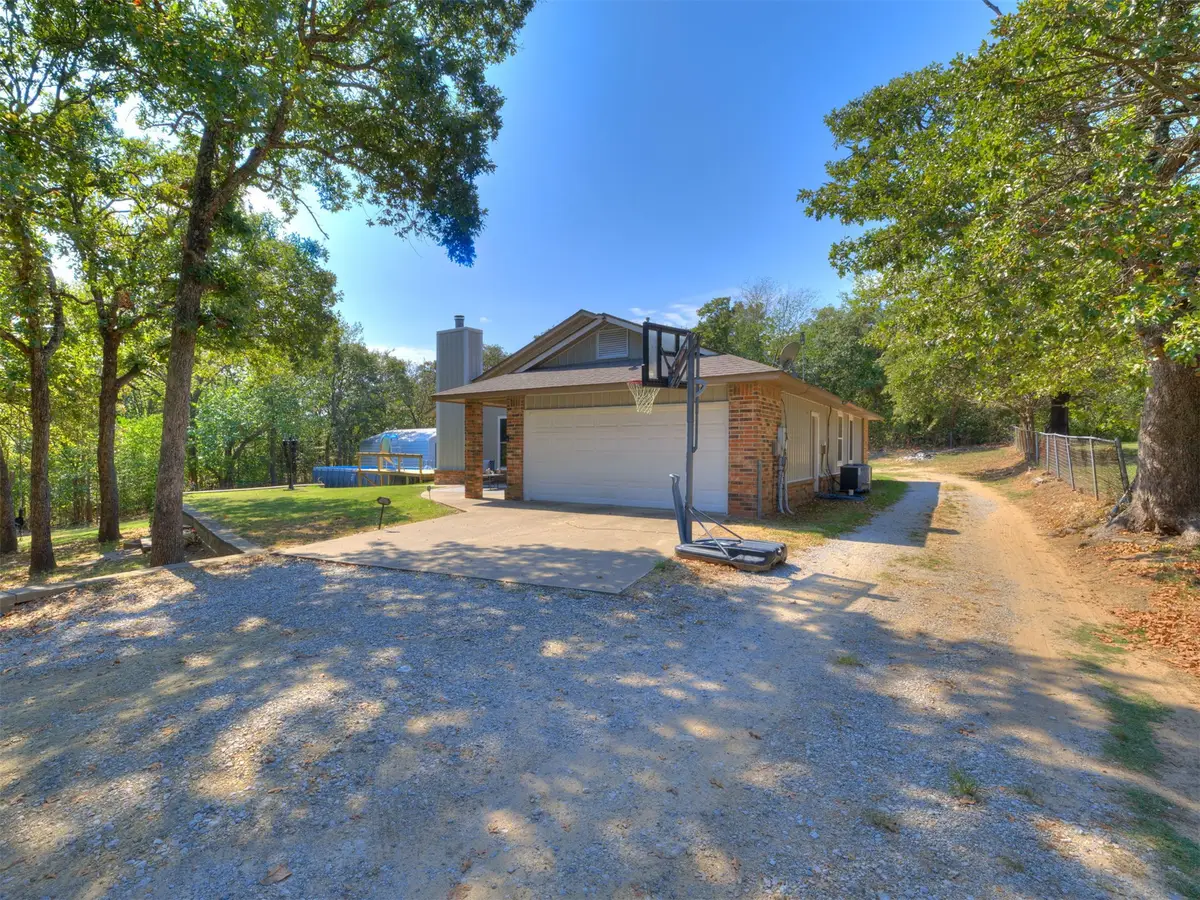 10940 S 161st West Avenue, Sapulpa, OK 74066 - #1