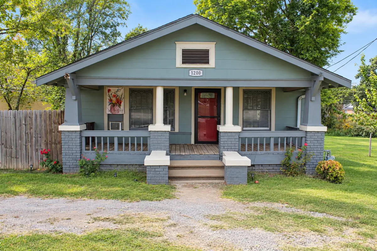 1200 S Main Street, Sapulpa, OK 74066 - #1