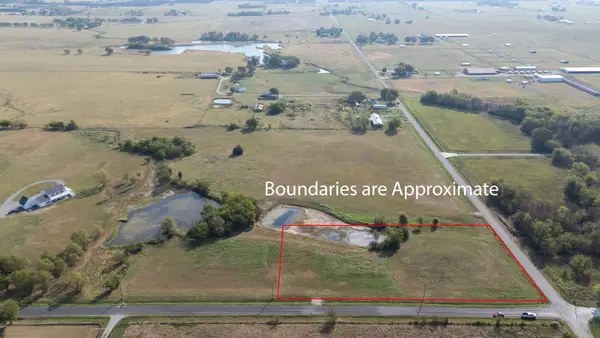 5 W 470 Road, Pryor, OK 74361