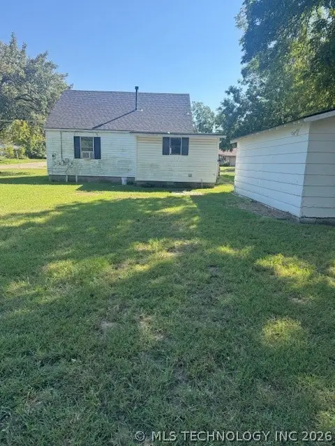 1000 W Francis Street, Madill, OK 73446 - #3