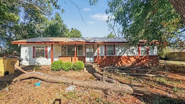 407 Whittmore Drive, Tahlequah, OK 74464