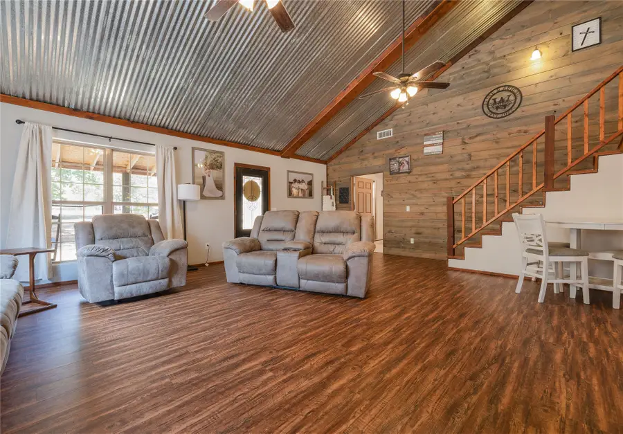 1099 N 4293 Road, Sawyer, OK 74756 - #3