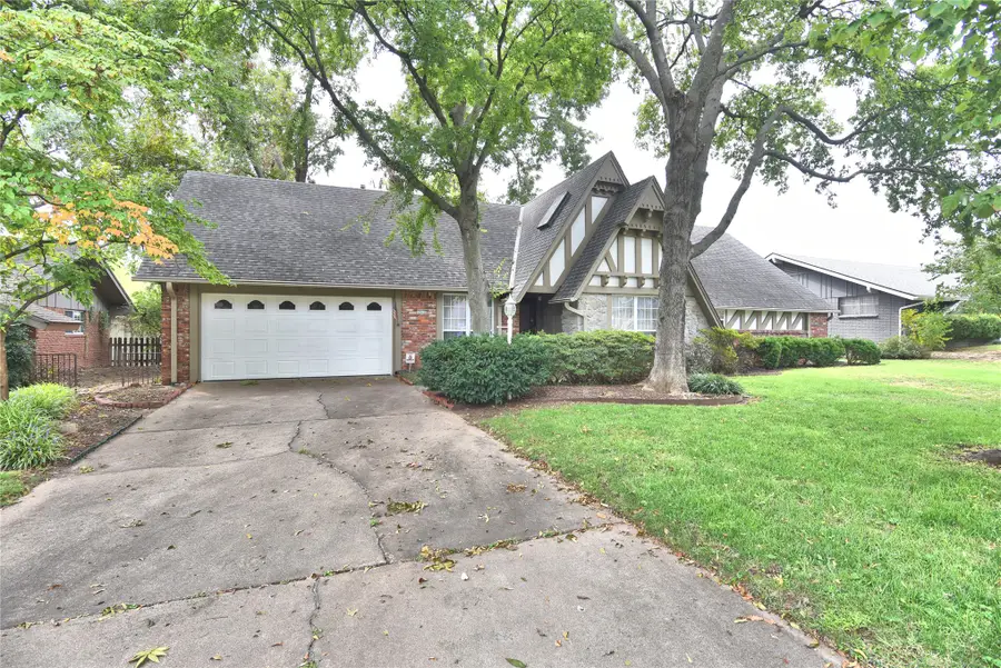 3512 E 70th Place, Tulsa, OK 74136 - #3