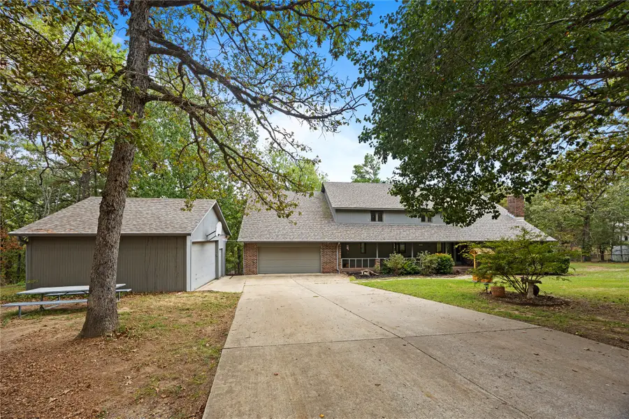 28218 E 6th Street, Catoosa, OK 74015 - #2