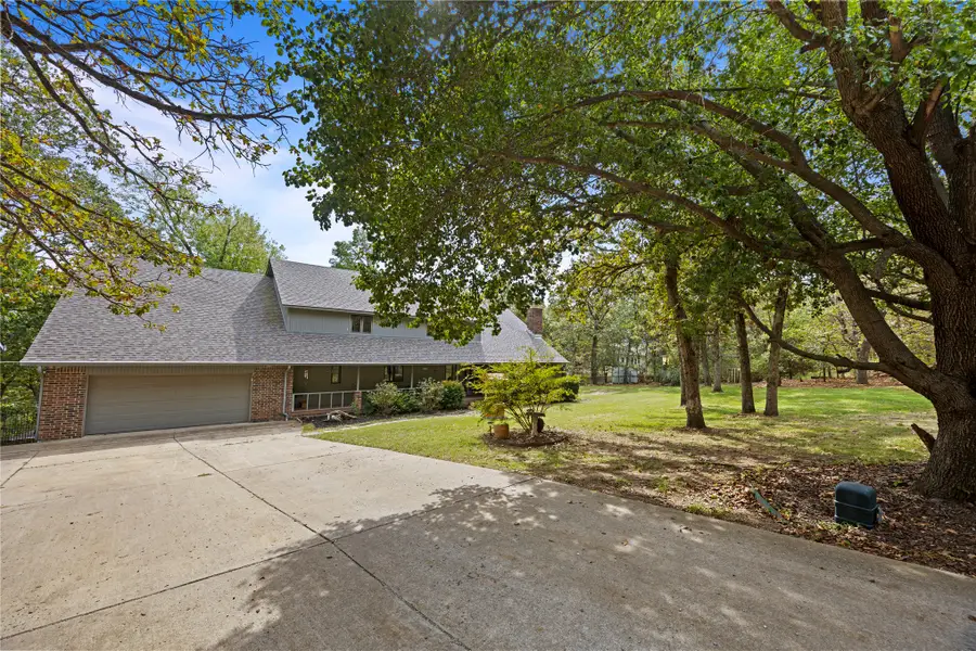 28218 E 6th Street, Catoosa, OK 74015 - #3
