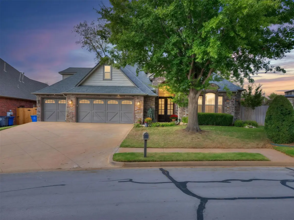 421 W 77th Street, Tulsa, OK 74132 - #1
