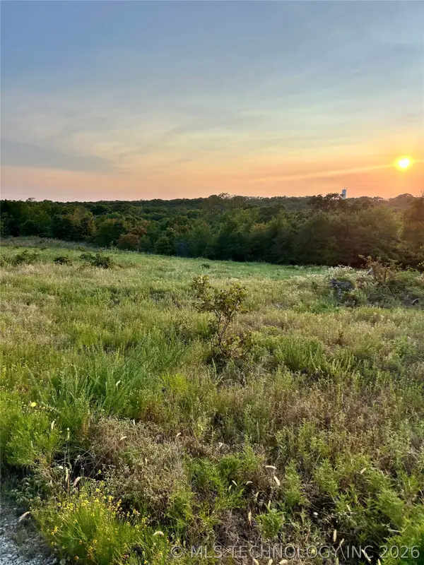 State Highway 31, Coalgate, OK 74538