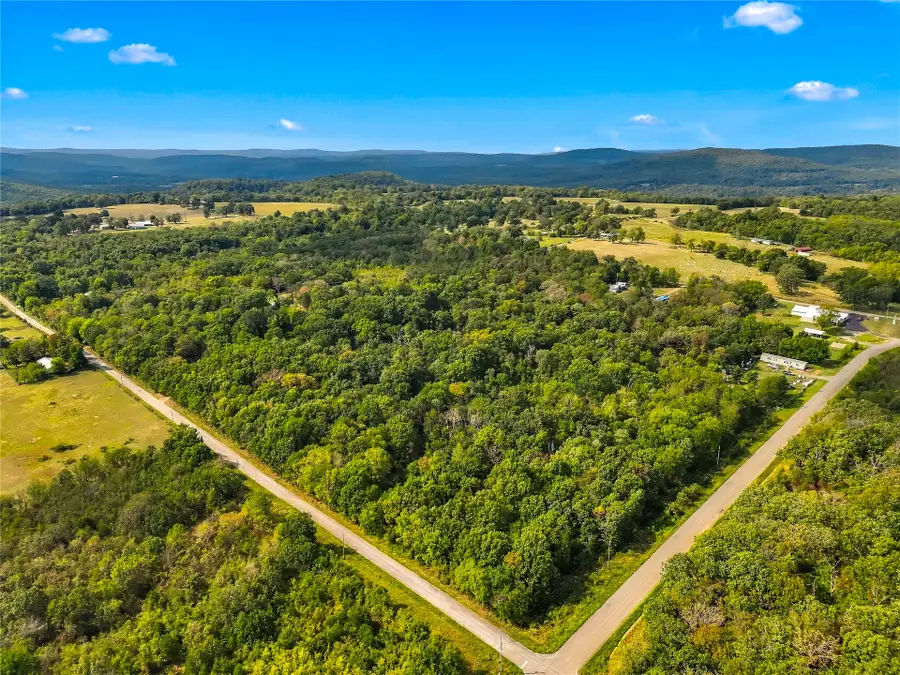 474850 E 860 Road, Stilwell, OK 74960 - #2