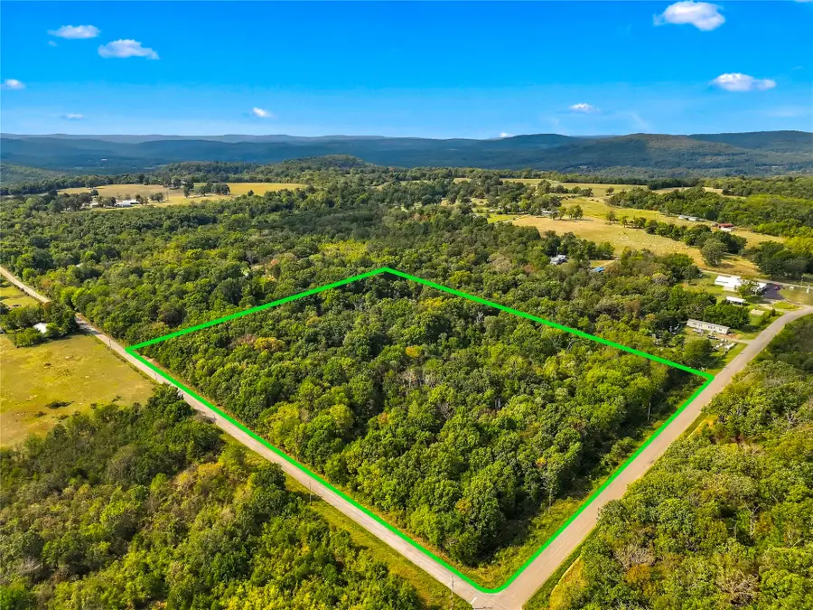 474850 E 860 Road, Stilwell, OK 74960 - #3