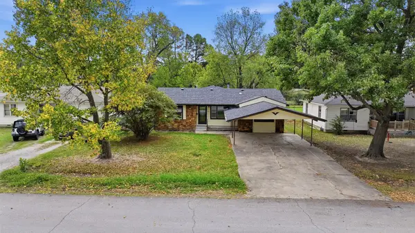 608 SE 6th Street, Wagoner, OK 74467