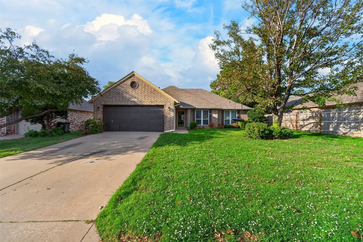 19733 E 45th Street S, Broken Arrow, OK 74014 - #1