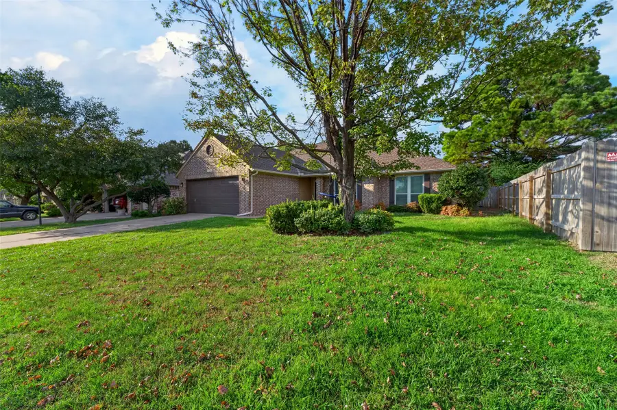 19733 E 45th Street S, Broken Arrow, OK 74014 - #3