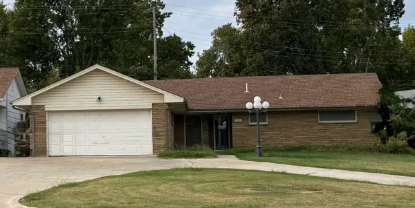 Address Withheld By Seller, Tulsa, OK 74135