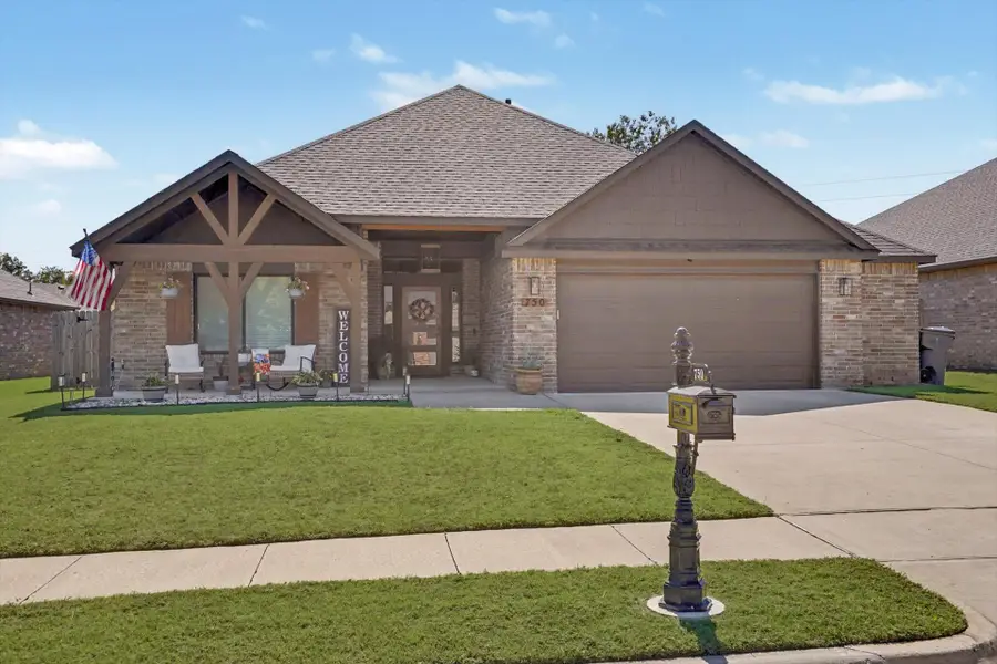 750 E 139th Place, Glenpool, OK 74033 - #3