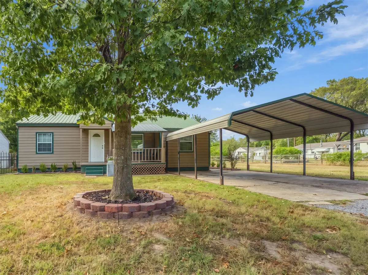 801 Seminole, Muskogee, OK 74403 - #1