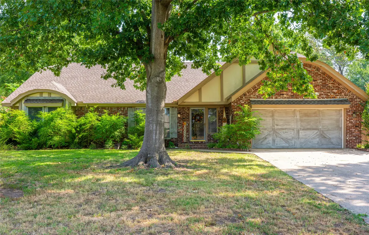 2410 St Andrews Court, Muskogee, OK 74403 - #1