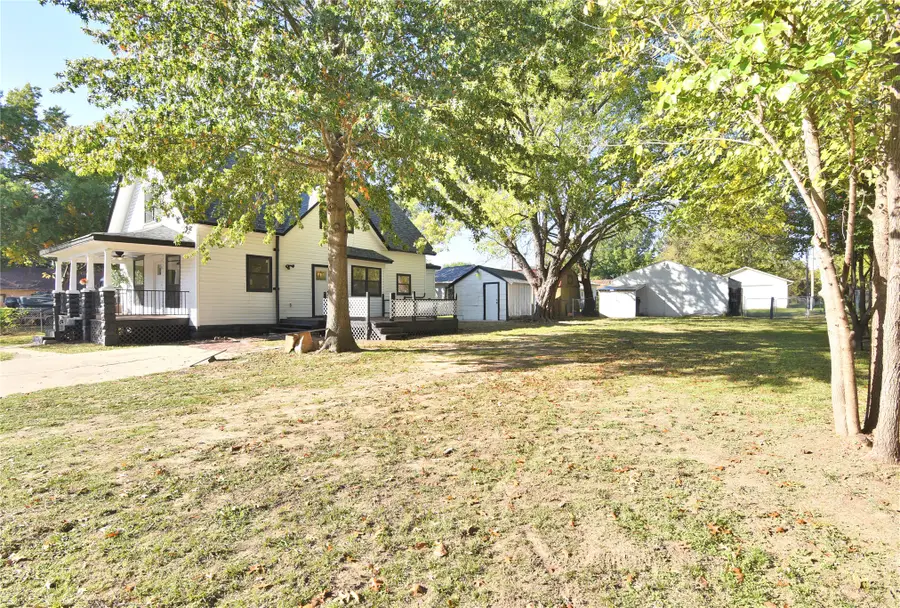 918 S Florida Street, Okmulgee, OK 74447 - #3