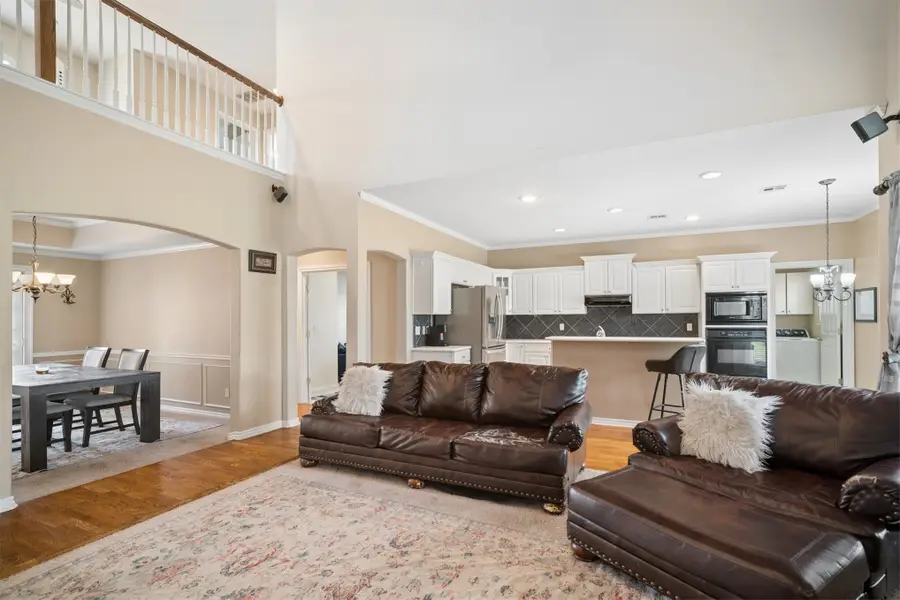 8311 N 99th East Avenue, Owasso, OK 74055 - #2