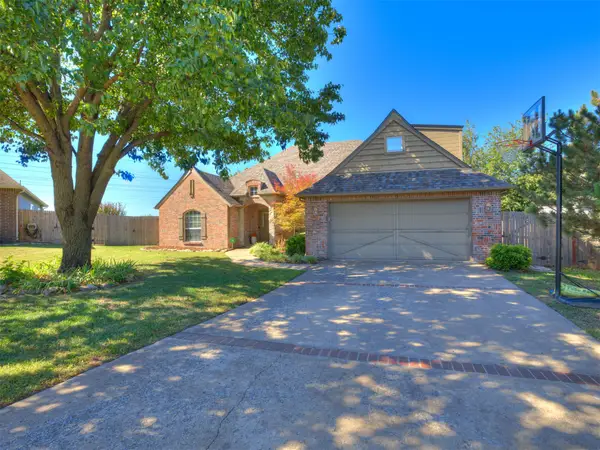 11522 S Locust Avenue, Jenks, OK 74037