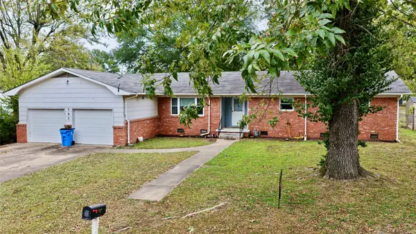 507 NW 2nd Street, Checotah, OK 74426