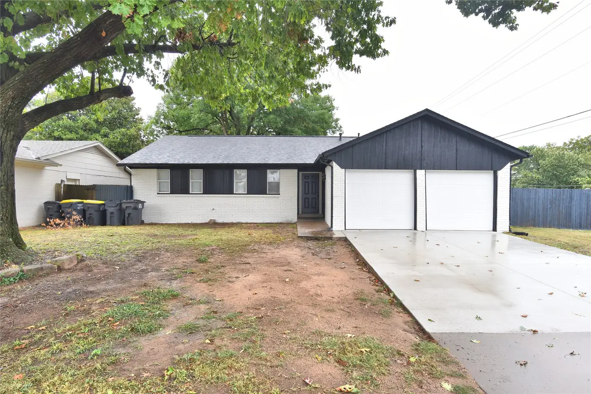 1028 N 3rd Street, Jenks, OK 74037 - #1