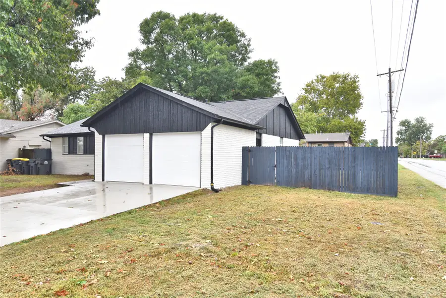 1028 N 3rd Street, Jenks, OK 74037 - #3