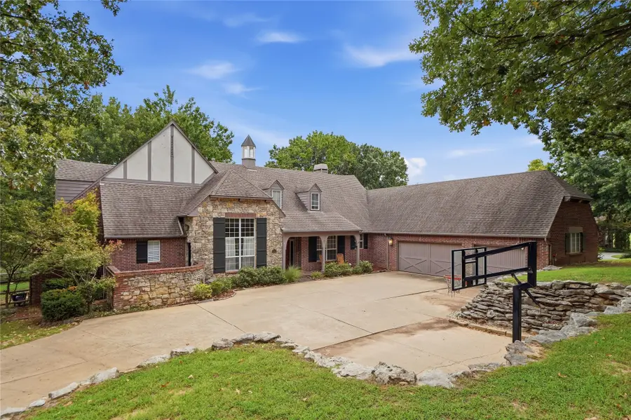 12813 S 14th Circle, Jenks, OK 74037 - #3