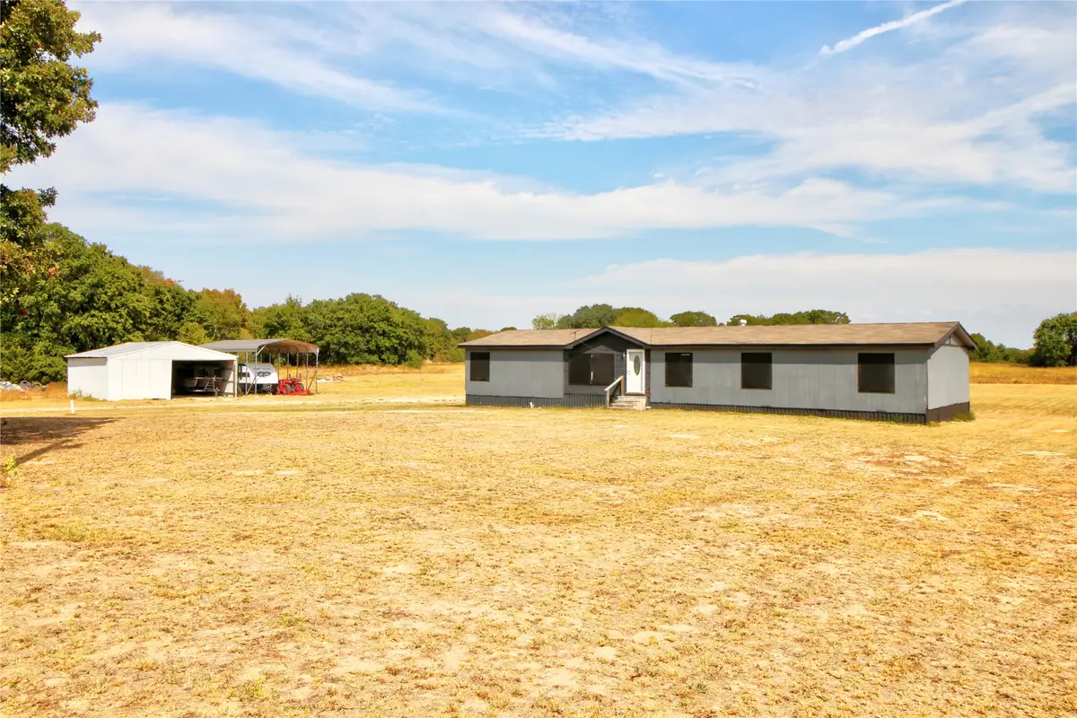 5924 Hummingbird, Kingston, OK 73439 - #1