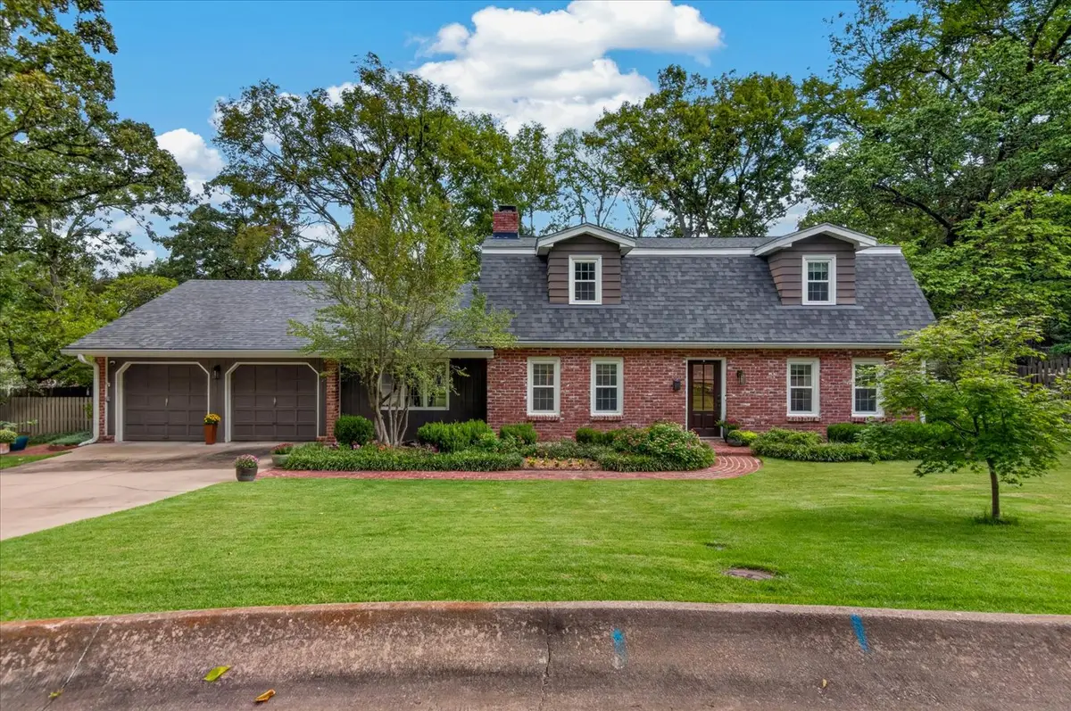 2818 Redhawe, Bartlesville, OK 74006 - #1