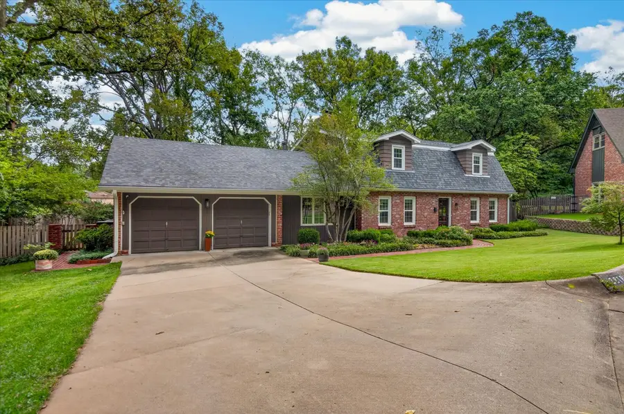 2818 Redhawe, Bartlesville, OK 74006 - #2