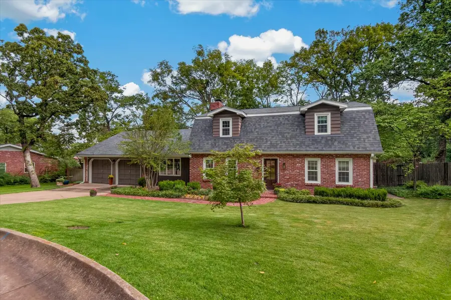 2818 Redhawe, Bartlesville, OK 74006 - #3