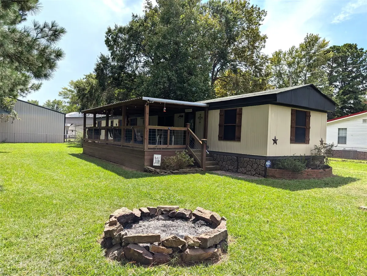 105 Circle Drive, Eufaula, OK 74432 - #1