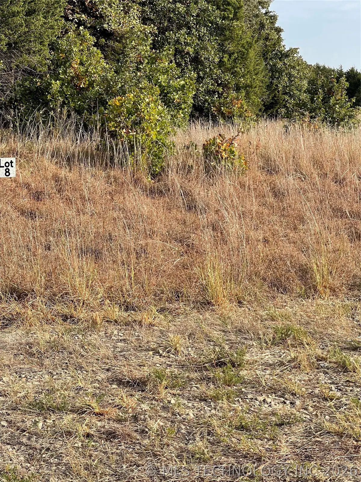 8004 W Jade, Agra, OK 74824 - #1