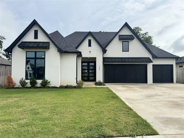 6560 E 128th Street S, Bixby, OK 74008