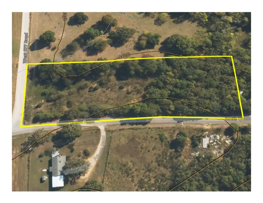 30244 S Qualls Road, Park Hill, OK 74451 - #2