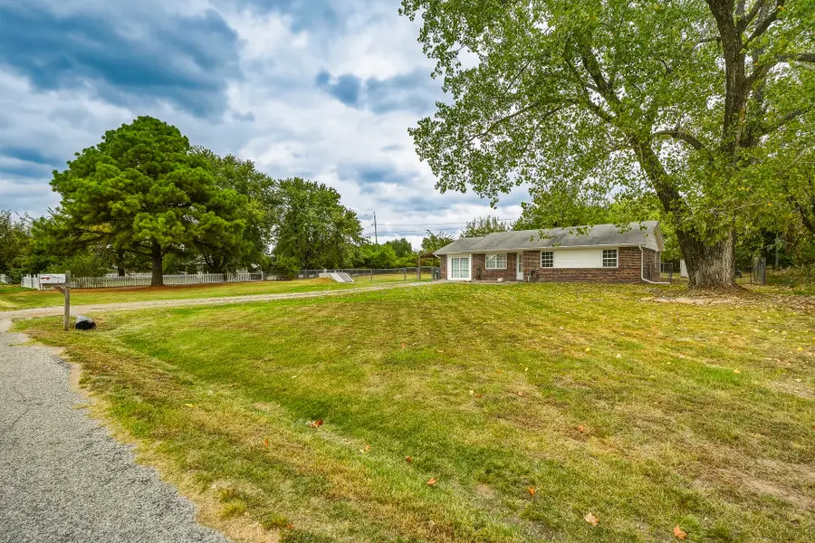 14450 County Road 3499, Ada, OK 74820 - #2