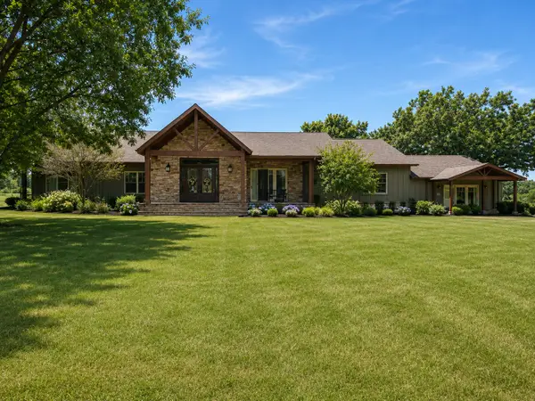 2300 W 91st Street, Tulsa, OK 74132