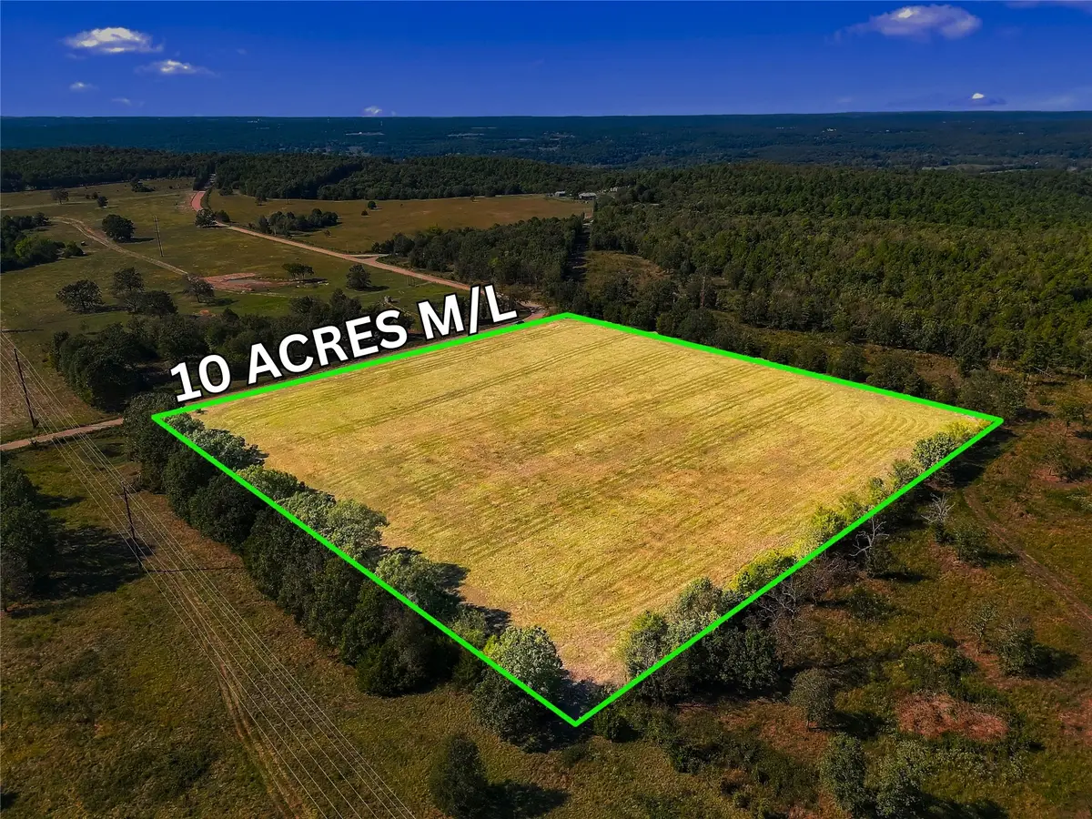 20750 S 590 Road, Welling, OK 74471 - #1