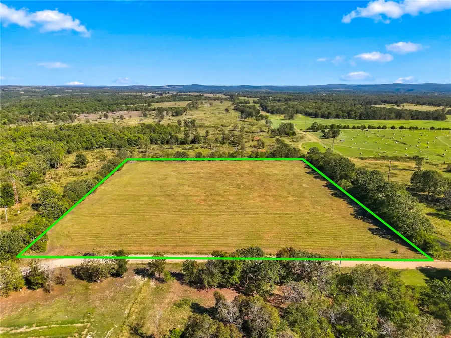 20750 S 590 Road, Welling, OK 74471 - #2