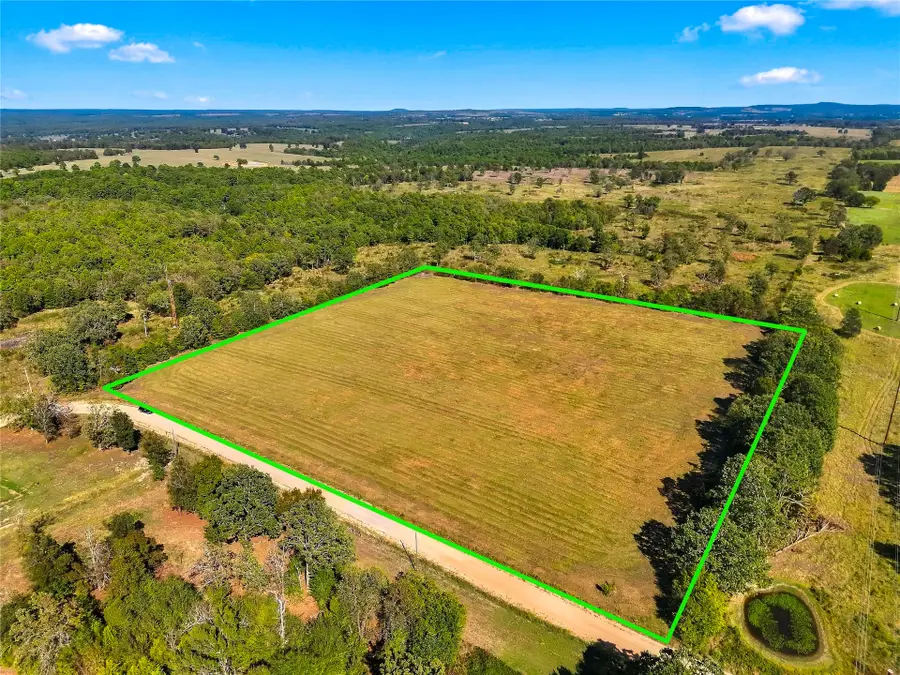 20750 S 590 Road, Welling, OK 74471 - #3
